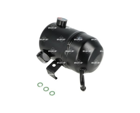 Torkare,m klimatanläggning 33315 NRF, bild 6