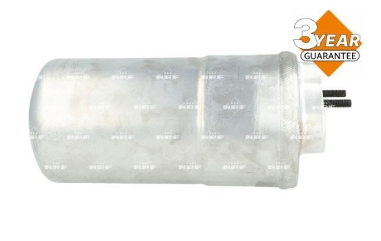 Torkare,m klimatanläggning 33317 NRF, bild 3