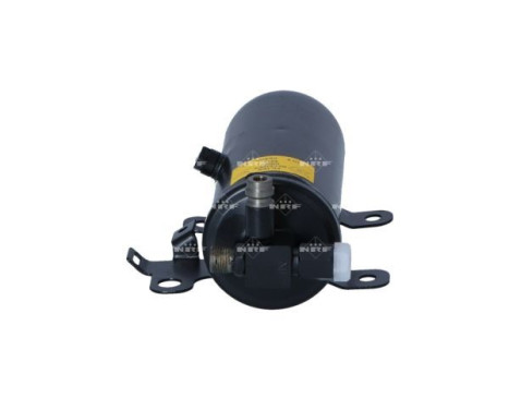 Torkare,m klimatanläggning 33324 NRF, bild 5