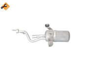 Torkare,m klimatanläggning 33346 NRF