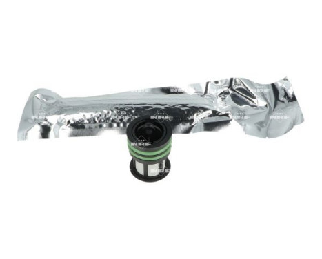 Torkare,m klimatanläggning 33373 NRF, bild 3