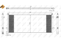 Torkare,m klimatanläggning 35891 NRF