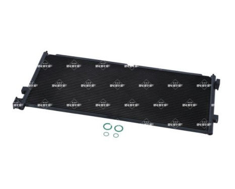 Torkare,m klimatanläggning 35891 NRF, bild 7