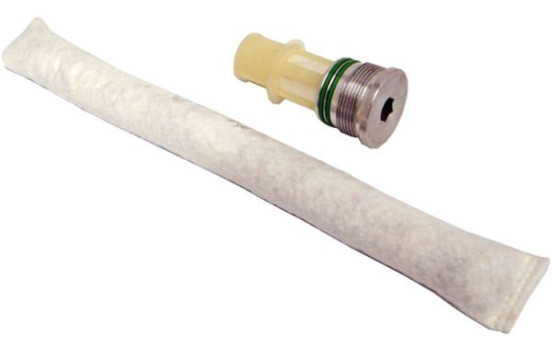 Torkare,m klimatanläggning BEHR