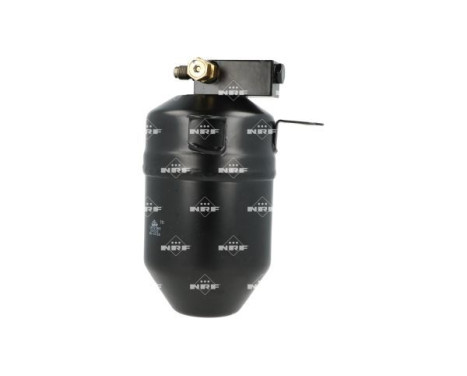 Torkare,m klimatanläggning EASY FIT 33020 NRF, bild 2