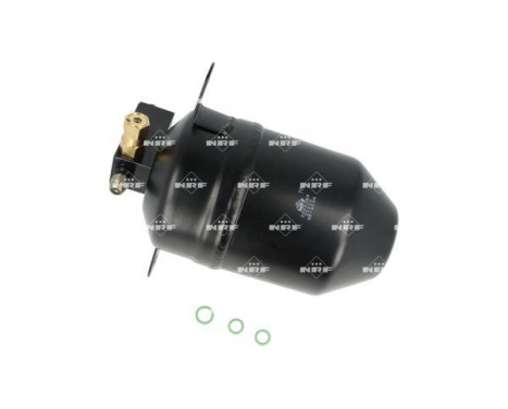 Torkare,m klimatanläggning EASY FIT 33020 NRF, bild 7