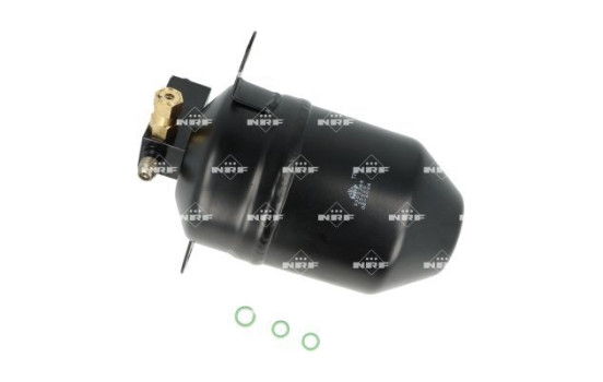 Torkare,m klimatanläggning EASY FIT 33020 NRF, bild 7