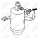 Torkare,m klimatanläggning EASY FIT 33026 NRF, miniatyr 5