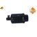Torkare,m klimatanläggning EASY FIT 33027 NRF, miniatyr 4
