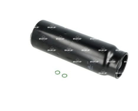 Torkare,m klimatanläggning EASY FIT 33031 NRF, bild 7