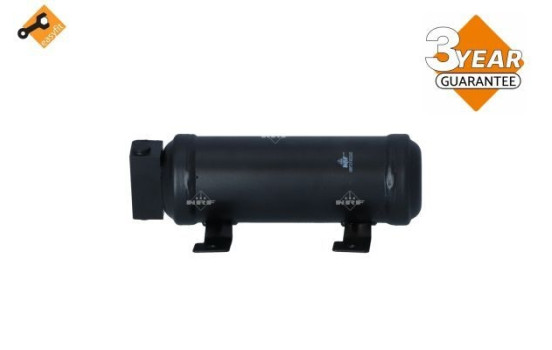 Torkare,m klimatanläggning EASY FIT 33053 NRF, bild 4