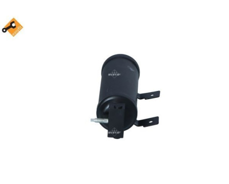 Torkare,m klimatanläggning EASY FIT 33053 NRF, bild 2