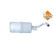 Torkare,m klimatanläggning EASY FIT 33063 NRF, miniatyr 2