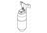 Torkare,m klimatanläggning EASY FIT 33078 NRF