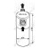 Torkare,m klimatanläggning EASY FIT 33081 NRF, miniatyr 4