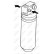 Torkare,m klimatanläggning EASY FIT 33094 NRF