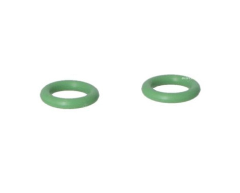 Torkare,m klimatanläggning EASY FIT 33118 NRF, bild 6