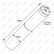 Torkare,m klimatanläggning EASY FIT 33133 NRF