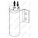 Torkare,m klimatanläggning EASY FIT 33136 NRF, miniatyr 5
