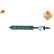 Torkare,m klimatanläggning EASY FIT 33178 NRF, miniatyr 2