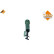 Torkare,m klimatanläggning EASY FIT 33178 NRF, miniatyr 3