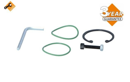 Torkare,m klimatanläggning EASY FIT 33178 NRF, bild 6