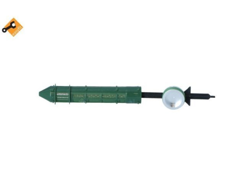 Torkare,m klimatanläggning EASY FIT 33178 NRF