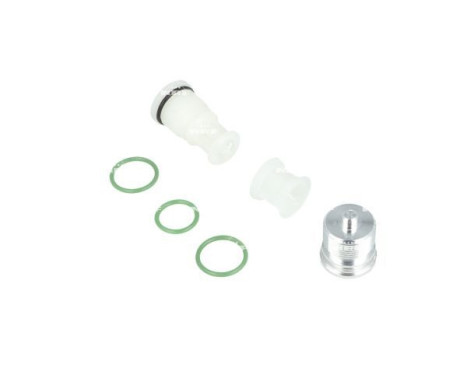 Torkare,m klimatanläggning EASY FIT 33187 NRF, bild 6