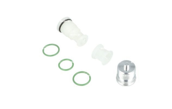 Torkare,m klimatanläggning EASY FIT 33187 NRF, bild 6