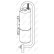 Torkare,m klimatanläggning EASY FIT 33201 NRF, miniatyr 5