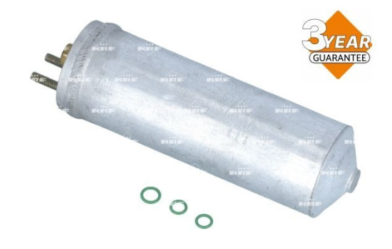 Torkare,m klimatanläggning EASY FIT 33256 NRF, bild 2