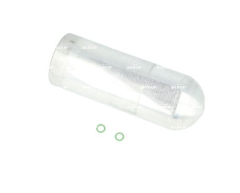 Torkare,m klimatanläggning EASY FIT 33293 NRF, bild 7