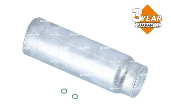 Torkare,m klimatanläggning EASY FIT 33327 NRF, bild 2
