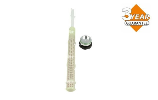 Torkare,m klimatanläggning EASY FIT 33348 NRF