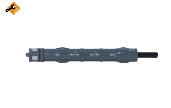 Torkare,m klimatanläggning EASY FIT 33349 NRF