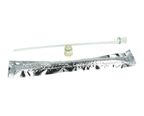 Torkare,m klimatanläggning EASY FIT 33350 NRF, bild 6