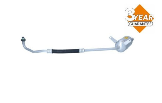 Torkare,m klimatanläggning EASY FIT 33354 NRF, bild 5