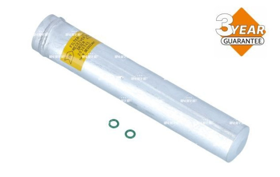 Torkare,m klimatanläggning EASY FIT 33357 NRF, bild 2