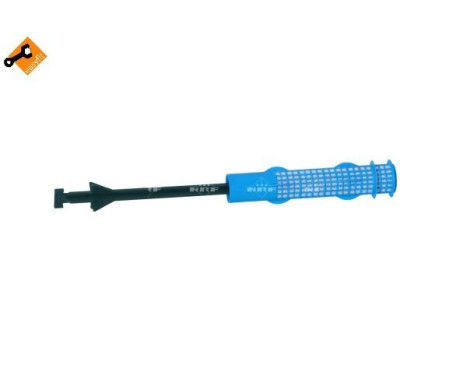Torkare,m klimatanläggning EASY FIT 33359 NRF