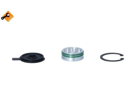 Torkare,m klimatanläggning EASY FIT 33359 NRF, bild 6