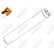 Torkare,m klimatanläggning EASY FIT 33361 NRF, miniatyr 2