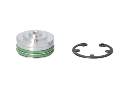 Torkare,m klimatanläggning EASY FIT 33363 NRF, bild 5