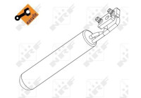Torkare,m klimatanläggning EASY FIT 33364 NRF
