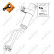 Torkare,m klimatanläggning EASY FIT 33369 NRF, miniatyr 6