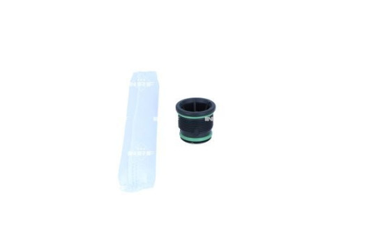 Torkare,m klimatanläggning EASY FIT 33379 NRF
