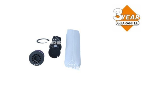 Torkare,m klimatanläggning EASY FIT 33380 NRF, bild 2