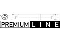 Torkare,m klimatanläggning PREMIUM LINE