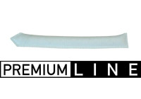 Torkare,m klimatanläggning PREMIUM LINE