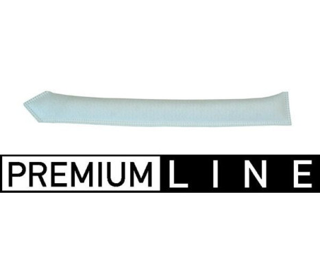Torkare,m klimatanläggning PREMIUM LINE
