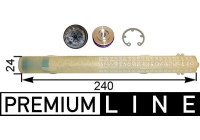 Torkare,m klimatanläggning PREMIUM LINE